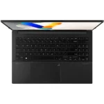 لپ تاپ ایسوس 15.6 اینچی مدل Vivobook Pro 15 Q533MJ Ultra 7 155H 16GB 1TB RTX3050 - تصویر 3