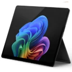 تبلت مایکروسافت مدل Surface Pro 11-Snapdragon X Plus LCD ظرفیت 512 گیگابایت و رم 16 گیگابایت - تصویر 2