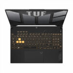 لپ تاپ ایسوس مدل TUF Gaming F15 FX507VU i7 13620H 16GB 1TB RTX4050 - تصویر 4