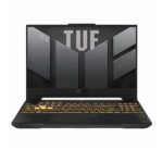 لپ تاپ ایسوس مدل TUF Gaming F15 FX507VV i7 13620H 16GB 1T RTX4060
