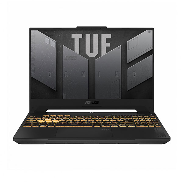 لپ تاپ ایسوس مدل TUF Gaming F15 FX507VV i7 13620H 16GB 1T RTX4060