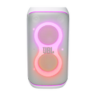 اسپیکر بلوتوثی جی بی ال مدل PartyBox Club 120 قابل حمل رنگ سفید