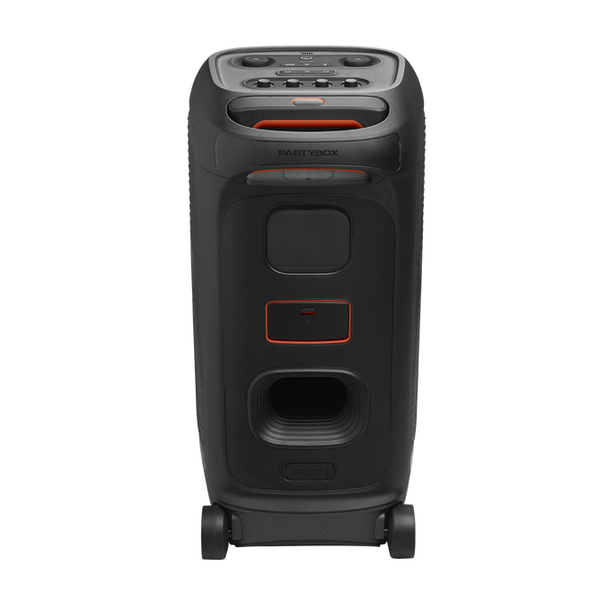اسپیکر بلوتوثی جی بی ال مدل PartyBox Stage 320 - تصویر 2