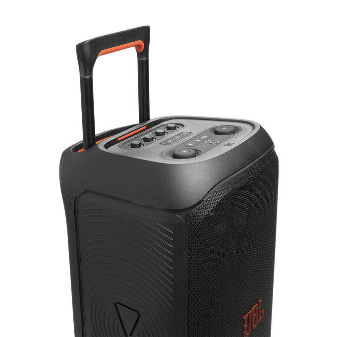 اسپیکر بلوتوثی جی بی ال مدل PartyBox Stage 320 - تصویر 4