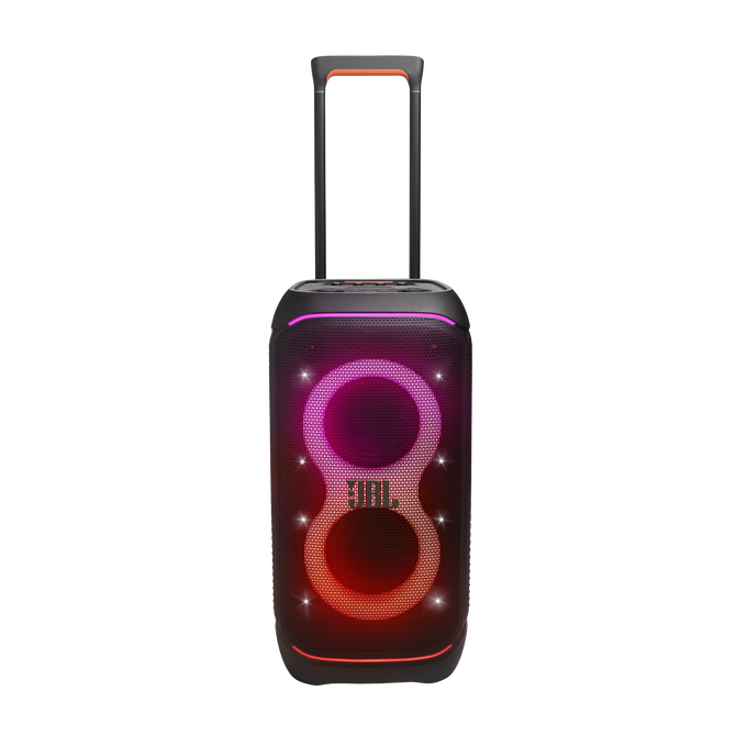 اسپیکر بلوتوثی جی بی ال مدل PartyBox Stage 320 - تصویر 6