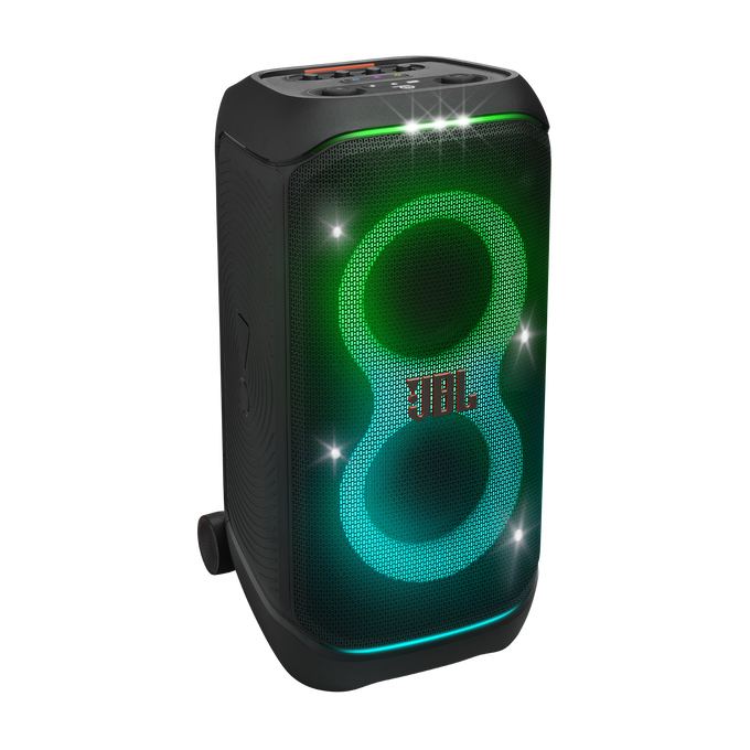 اسپیکر بلوتوثی جی بی ال مدل PartyBox Stage 320