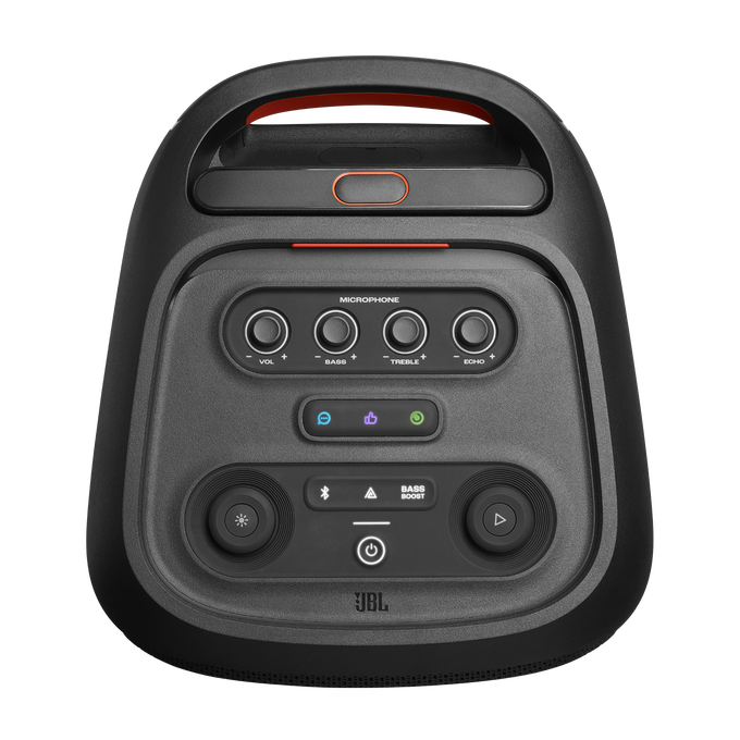 اسپیکر بلوتوثی جی بی ال مدل PartyBox Stage 320 - تصویر 7