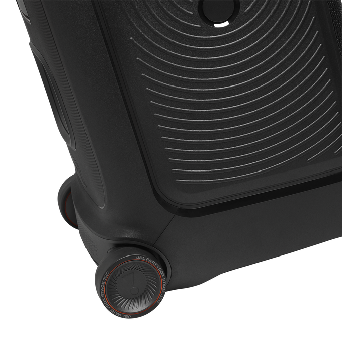 اسپیکر بلوتوثی جی بی ال مدل PartyBox Stage 320 - تصویر 8