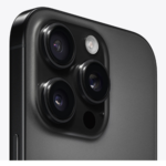 گوشی موبایل اپل مدل iPhone 16 Pro ZAA ظرفیت 256GB و رم 8GB رنگ مشکی رجیستر شده - تصویر 3