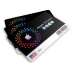 اپل آیدی کارتی آماده و فعال _ تحویل فوری Apple ID