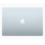 لپ تاپ اپل 15.3 اینچی مدل MacBook Air MC7 A4 M4 2025 16GB 256GB - تصویر 6