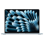 لپ تاپ اپل 13.6 اینچی مدل MacBook Air MC6U4 M4 2025 16GB 512GB