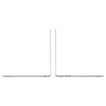 لپ تاپ اپل 15.3 اینچی مدل MacBook Air MC7 A4 M4 2025 16GB 256GB - تصویر 2