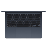 لپ تاپ اپل 15.3 اینچی مدل MacBook Air MW1L3 2025 M4 16GB 256GB - تصویر 6