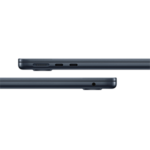 لپ تاپ اپل 15.3 اینچی مدل MacBook Air MW1L3 2025 M4 16GB 256GB - تصویر 2