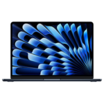 لپ تاپ اپل 13.6 اینچی مدل MacBook Air MW133 M4 2025 16GB 512GB