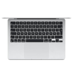 لپ تاپ اپل مدل MacBook Air MC6J4 2025 LLA M4 24GB Ram 512GB SSD - تصویر 4