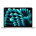 لپ تاپ اپل 13.6 اینچی مدل MacBook Air MW0X3 M4 2025 16GB 512GB