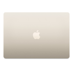 لپ تاپ اپل 13.6 اینچی مدل MacBook Air MW103 M4 2025 16GB 512GB - تصویر 2