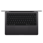 لپ تاپ 16.2 اینچی اپل مدل MacBook Pro MX2X3 2024 M4 Pro 24GB 512GB - تصویر 4