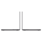 لپ تاپ 16.2 اینچی اپل مدل MacBook Pro MX2X3 2024 M4 Pro 24GB 512GB - تصویر 2