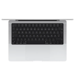 لپ تاپ 16.2 اینچی اپل مدل MacBook Pro MX2U3 2024 M4 Pro 48GB 512GB - تصویر 3