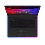 لپ تاپ ایسوس 16 اینچی مدل ROG Strix Scar 16 G635LW Ultra 9 275HX 16GB 1TB RTX 5080 - تصویر 7