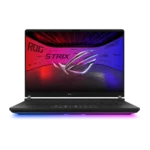 لپ تاپ ایسوس 16 اینچی مدل ROG Strix Scar 16 G635LW Ultra 9 275HX 16GB 1TB RTX 5080